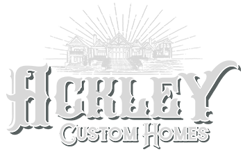 Ackley Custom Homes Logo